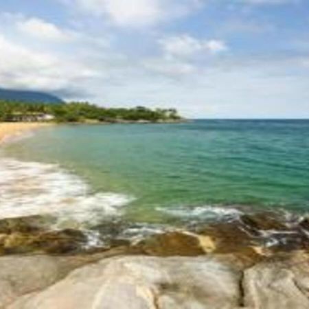 Chales Ilhabela Esmeralda Ngoại thất bức ảnh