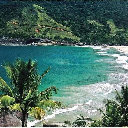 Chales Ilhabela Esmeralda Ngoại thất bức ảnh