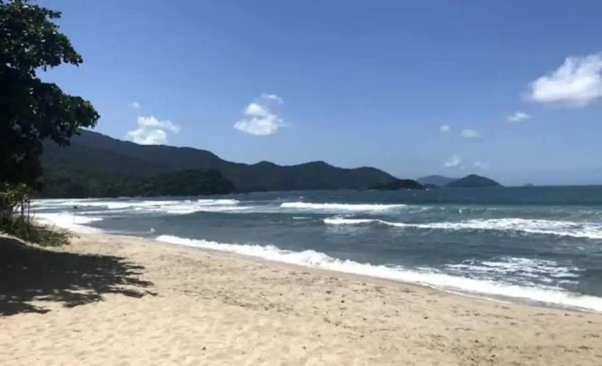 Chales Ilhabela Esmeralda Ngoại thất bức ảnh